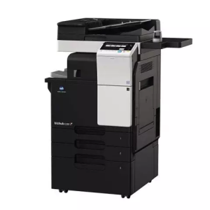 Konica Minolta Bizhub C287 A3 Mono Laser Printer