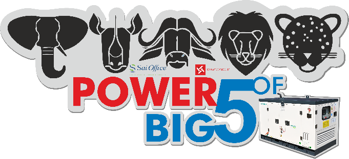 Sai Office Part of Ramco Group Companies