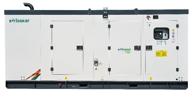 Sai Office Part of Ramco Group Companies