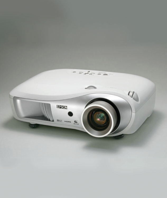 Sai Office Projectors