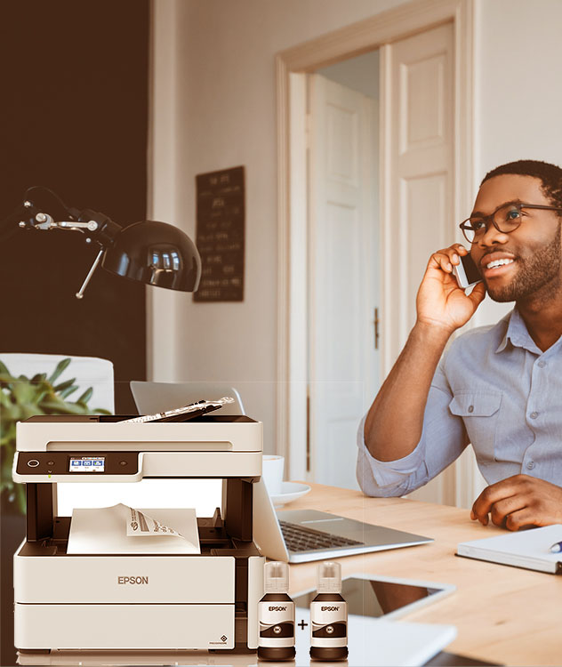 Sai Office Multifunctional Printers