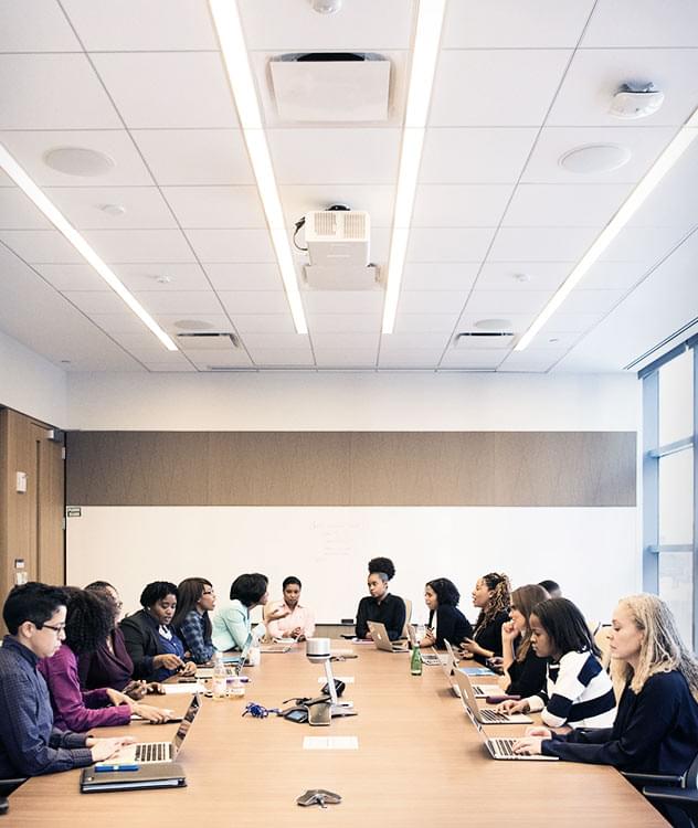 Sai Office Delivery Across Kenya