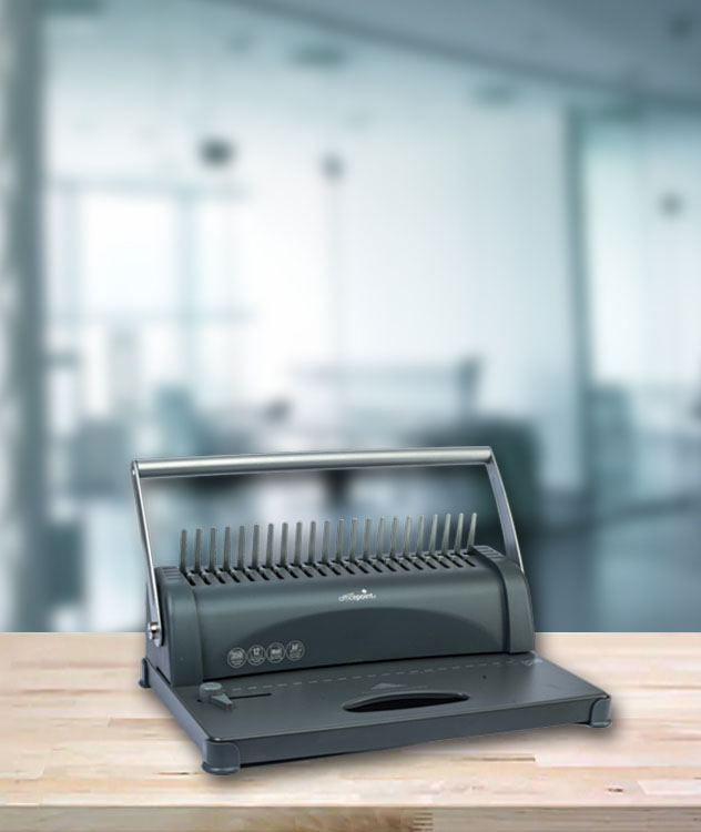 Sai Office Binding Machines 