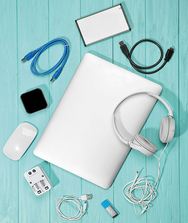 Sai Office IT Accessories 