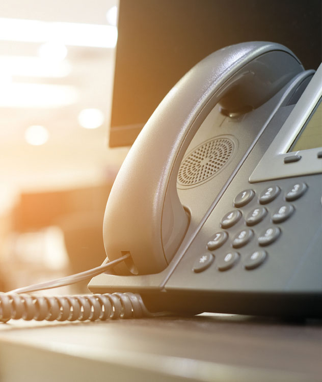 Sai Office IP Telephone 