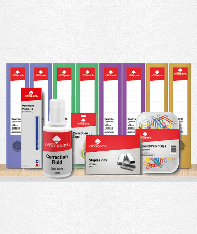 Sai Office Officepoint