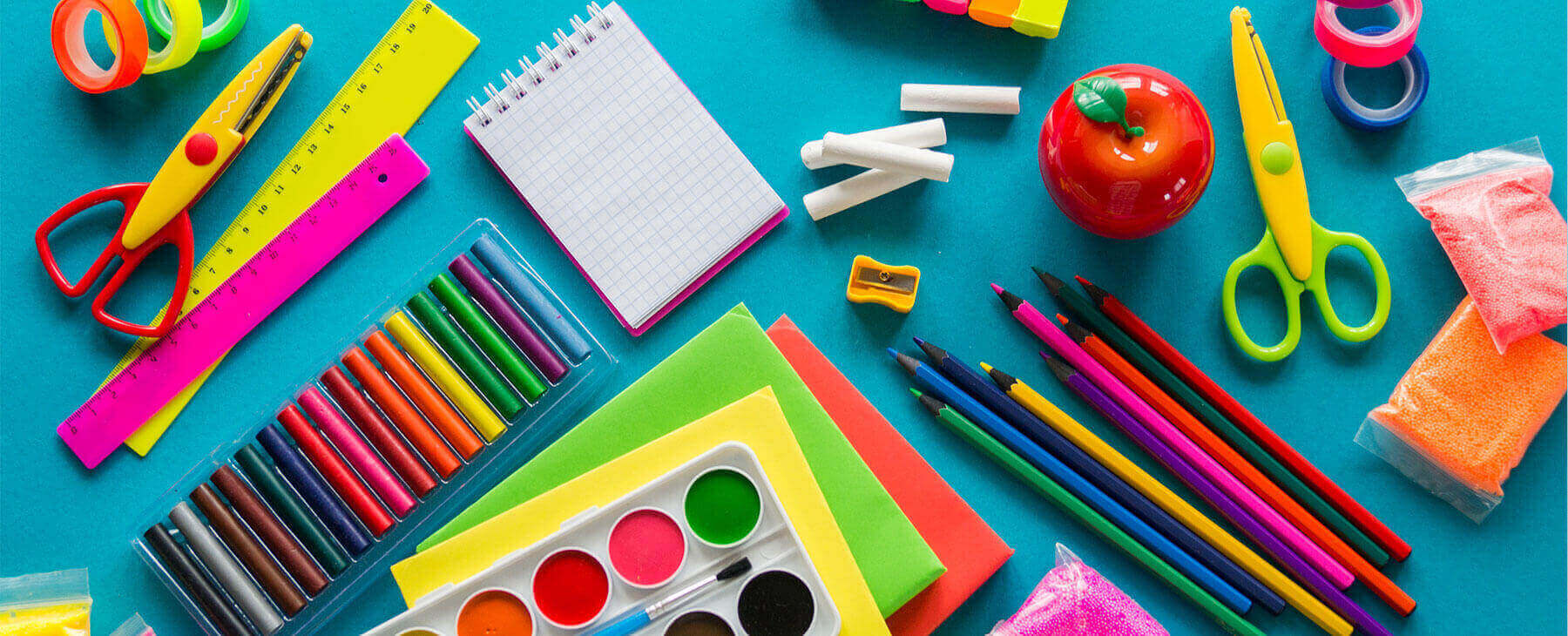 Sai Office -  Stationery