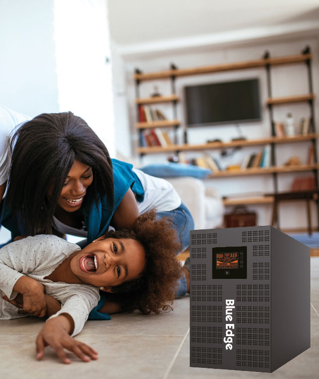 Sai Office Solar Power Inverters 