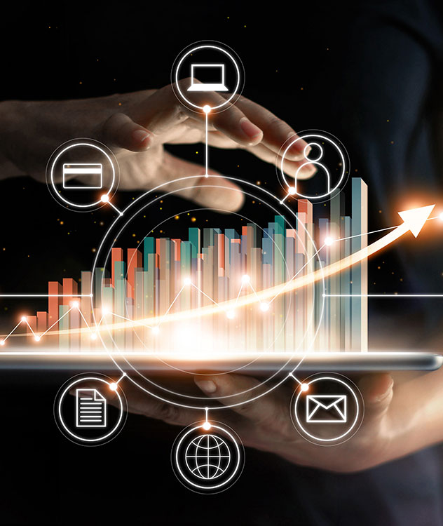 Sai Office Part of Ramco Group Companies