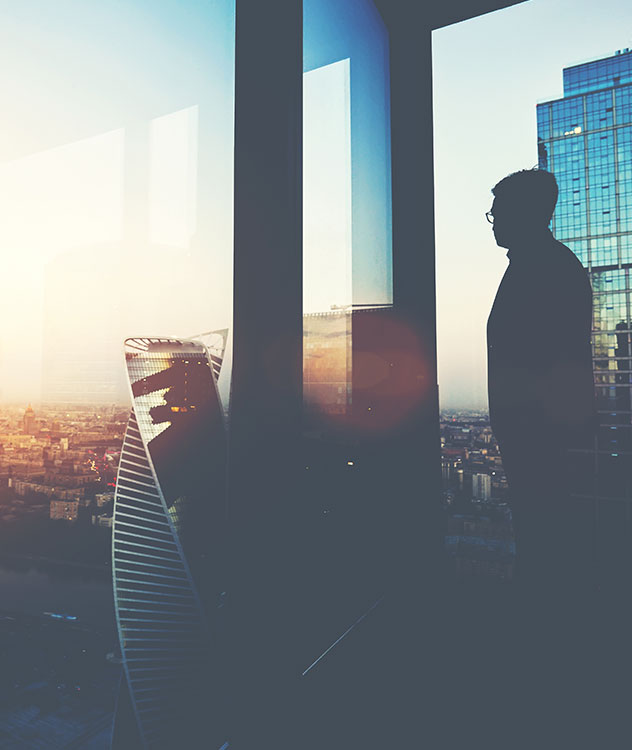 Sai Office Part of Ramco Group Companies